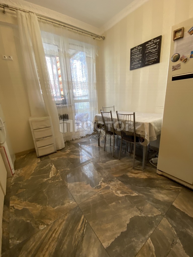 2-комнатная квартира, 56 м² - фото 4