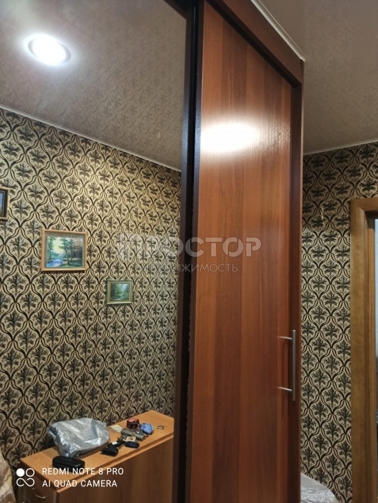 2-комнатная квартира, 47.8 м² - фото 10