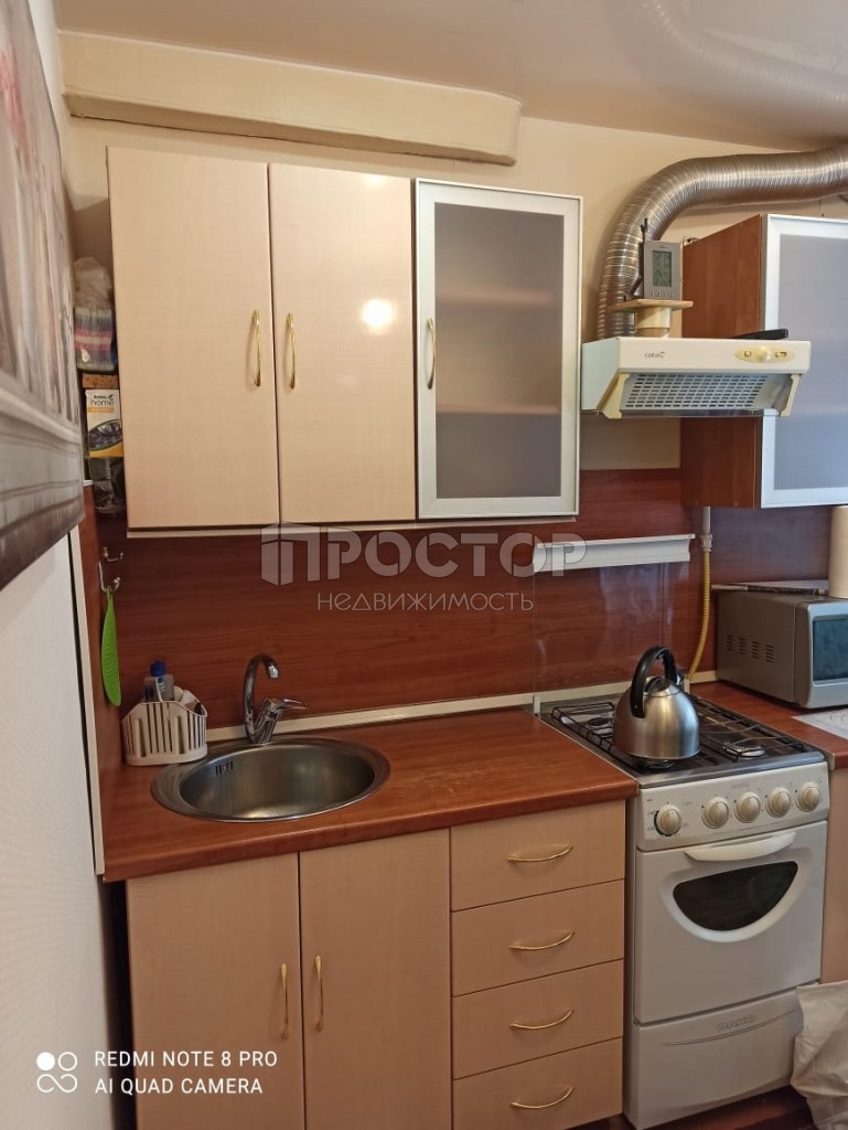 2-комнатная квартира, 47.8 м² - фото 7