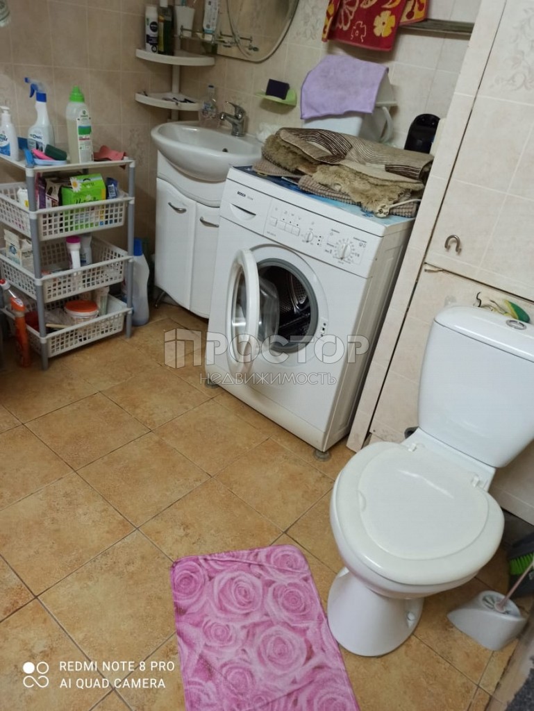 2-комнатная квартира, 47.8 м² - фото 14