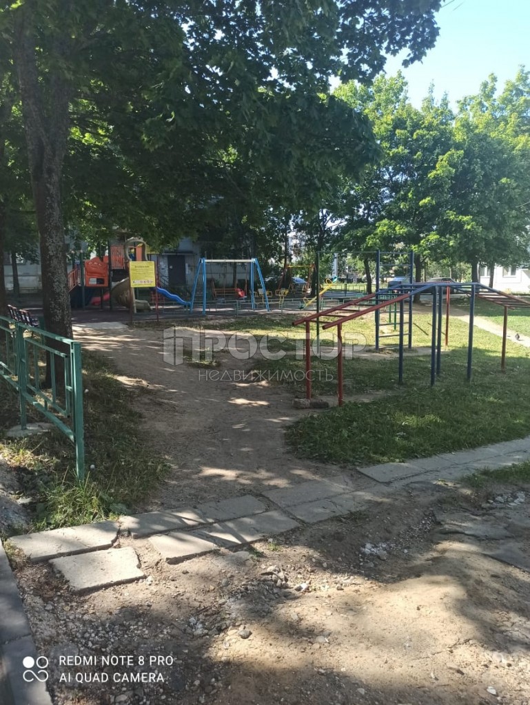 2-комнатная квартира, 47.8 м² - фото 5