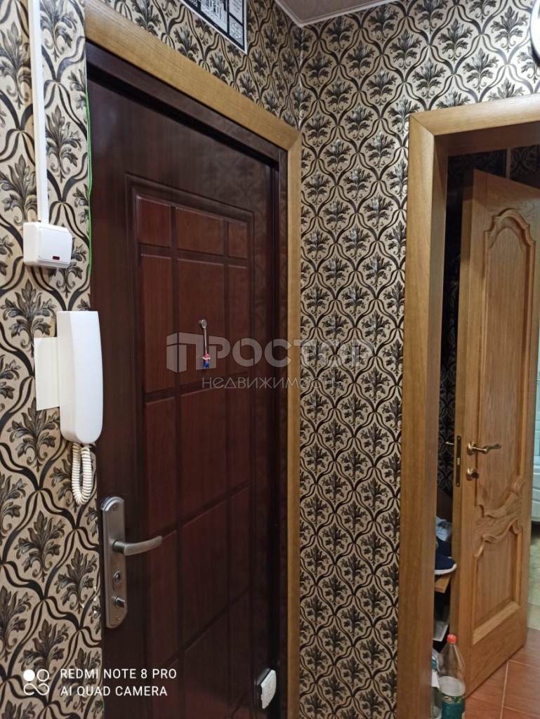 2-комнатная квартира, 47.8 м² - фото 9