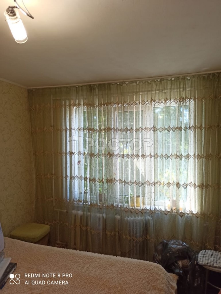 2-комнатная квартира, 47.8 м² - фото 6