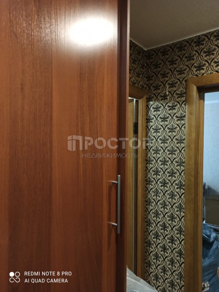 2-комнатная квартира, 47.8 м² - фото 13