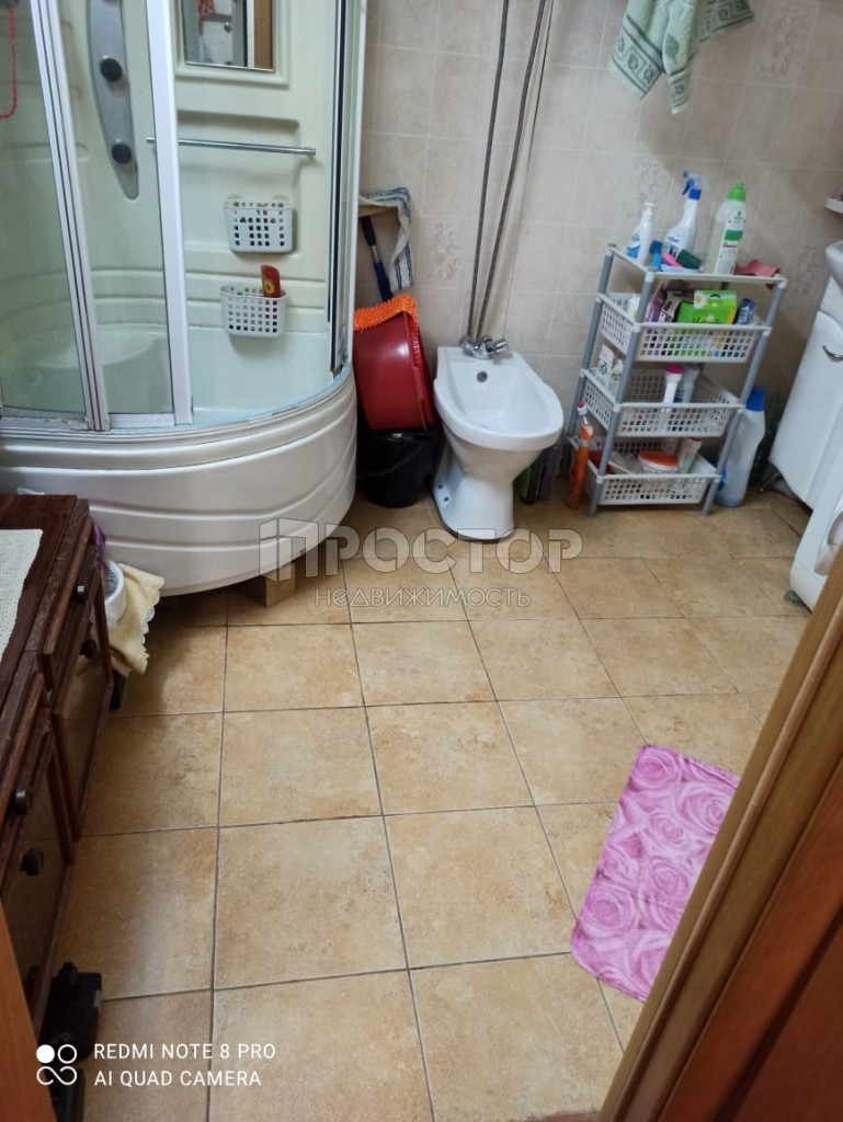 2-комнатная квартира, 47.8 м² - фото 15