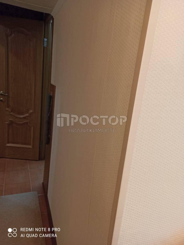 2-комнатная квартира, 47.8 м² - фото 11