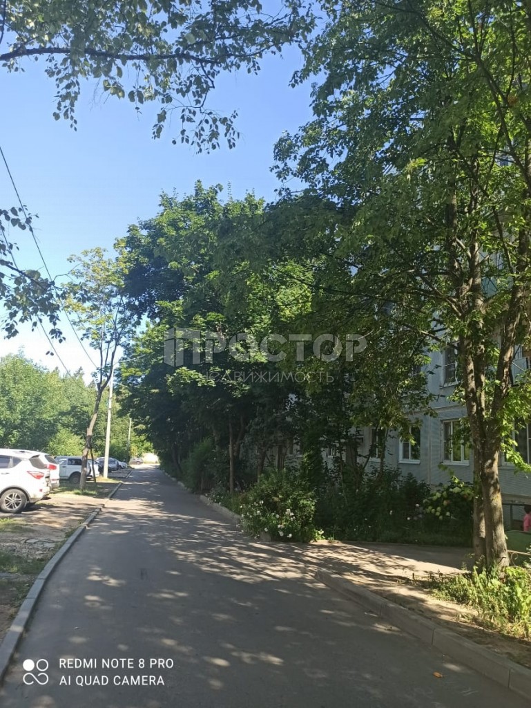 2-комнатная квартира, 47.8 м² - фото 2