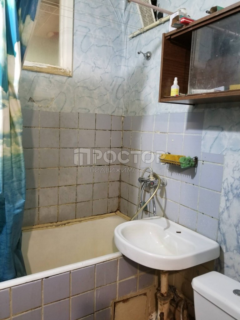 1-комнатная квартира, 30 м² - фото 4