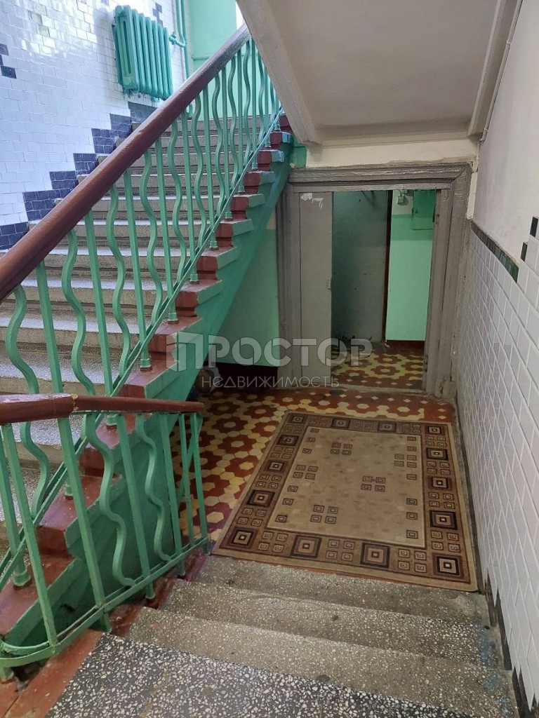 2-комнатная квартира, 68.4 м² - фото 5
