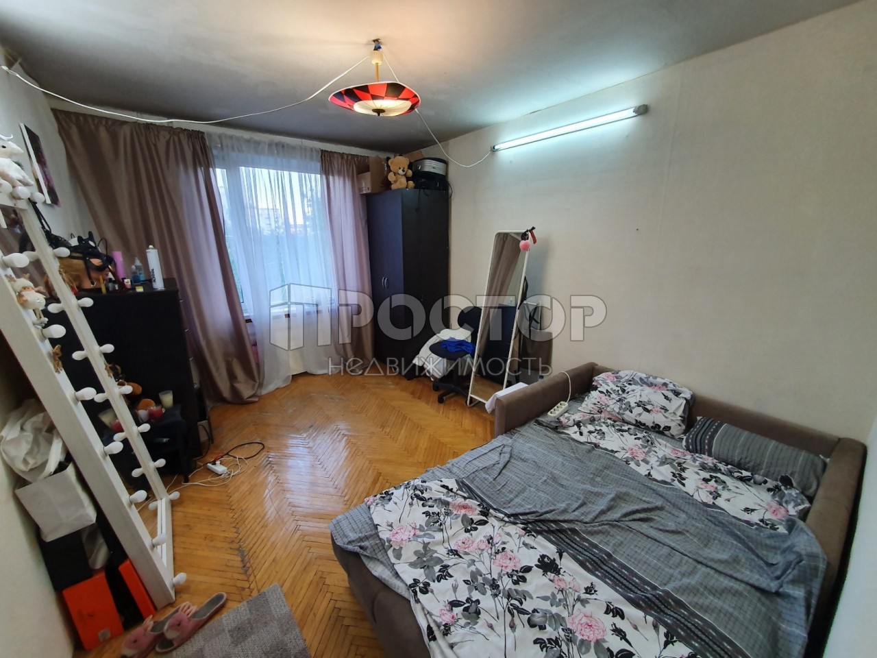 2-комнатная квартира, 46.4 м² - фото 13