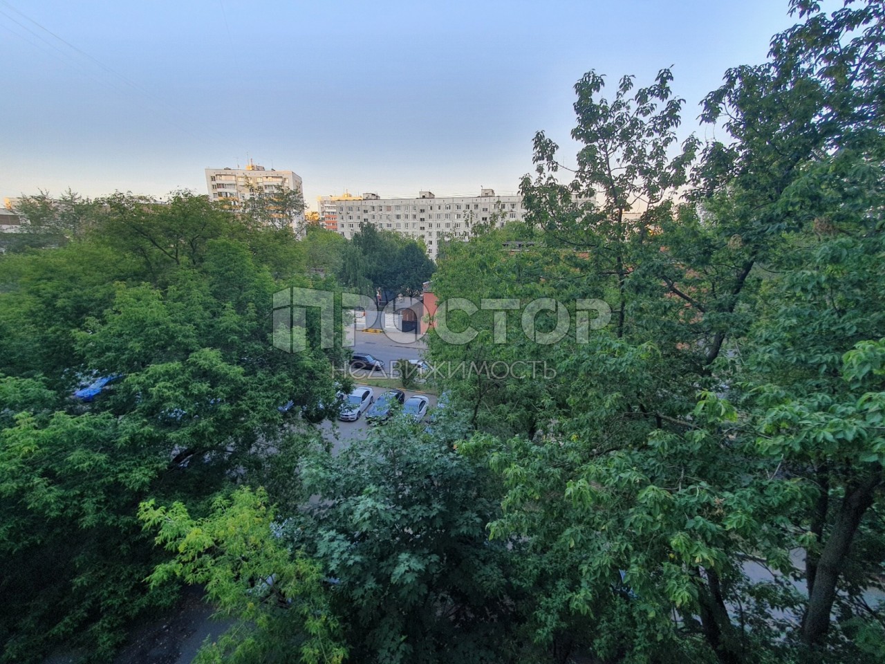 2-комнатная квартира, 46.4 м² - фото 17