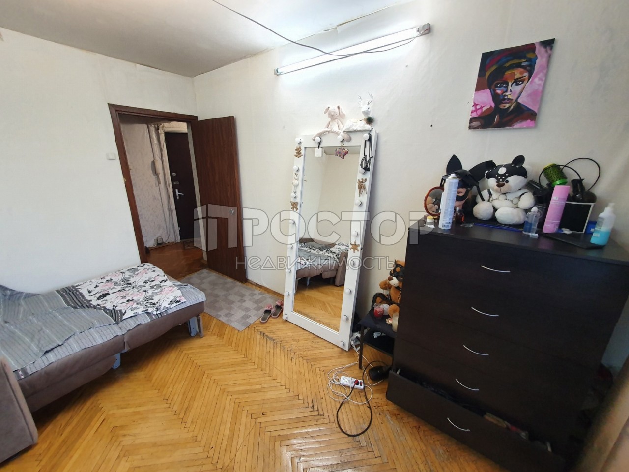 2-комнатная квартира, 46.4 м² - фото 12