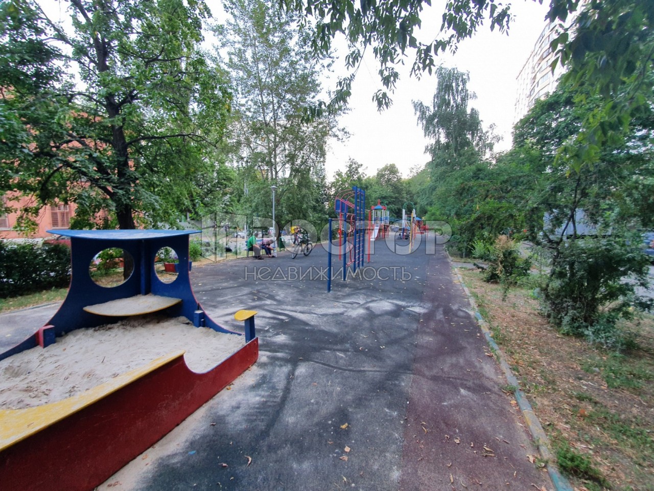 2-комнатная квартира, 46.4 м² - фото 16