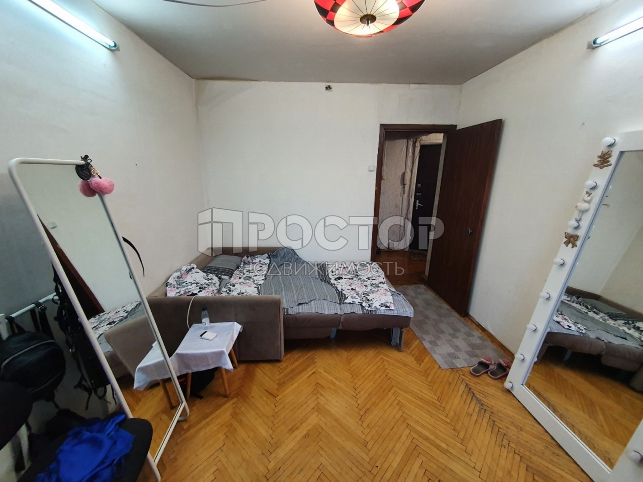 2-комнатная квартира, 46.4 м² - фото 11