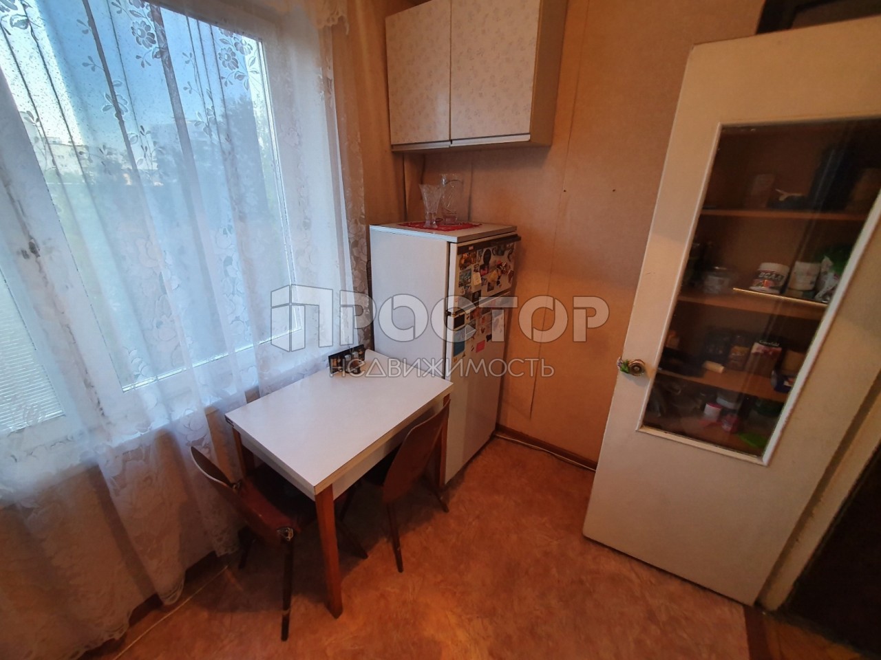 2-комнатная квартира, 46.4 м² - фото 7