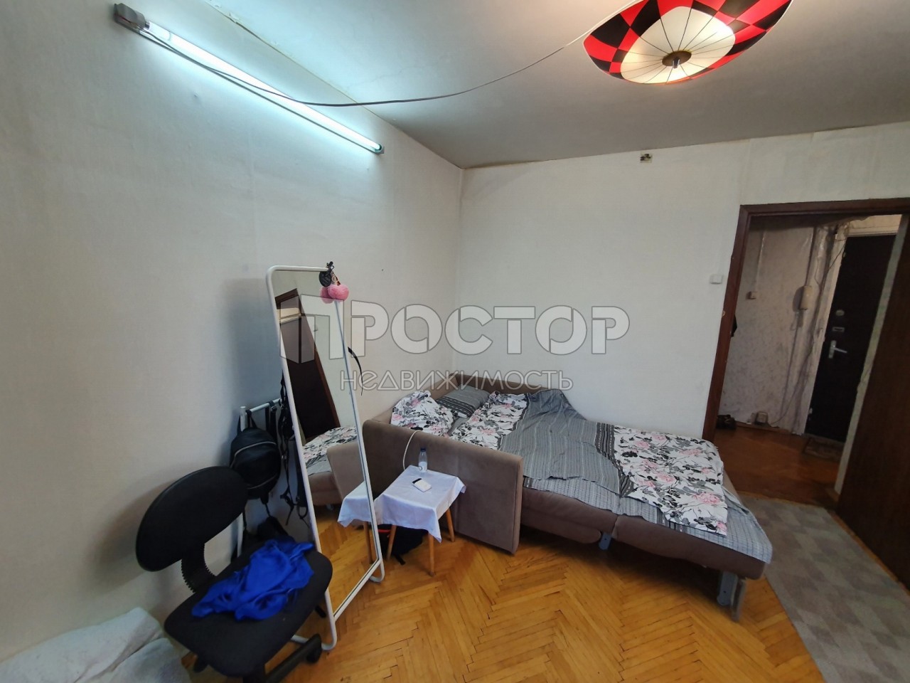 2-комнатная квартира, 46.4 м² - фото 10