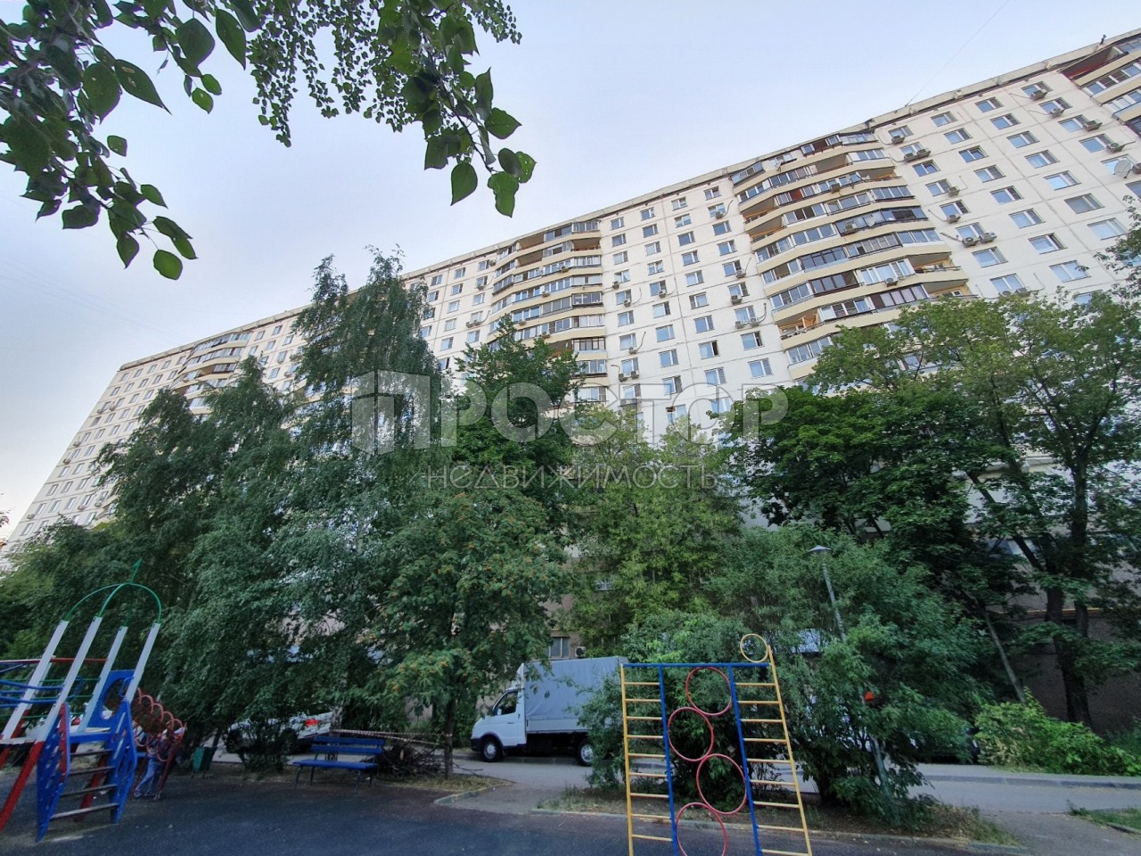 2-комнатная квартира, 46.4 м² - фото 15