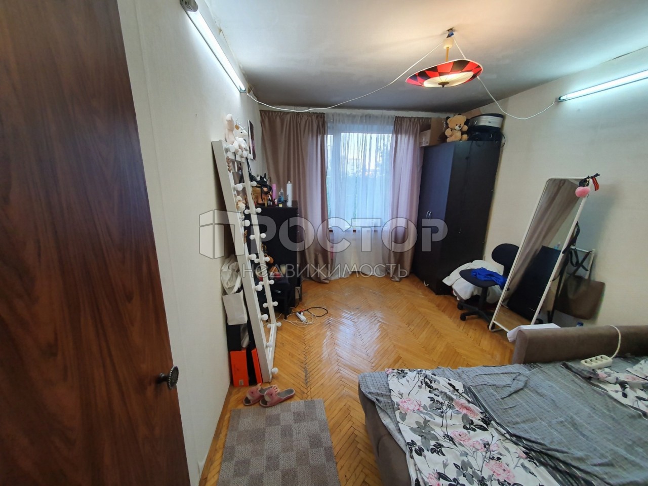 2-комнатная квартира, 46.4 м² - фото 6