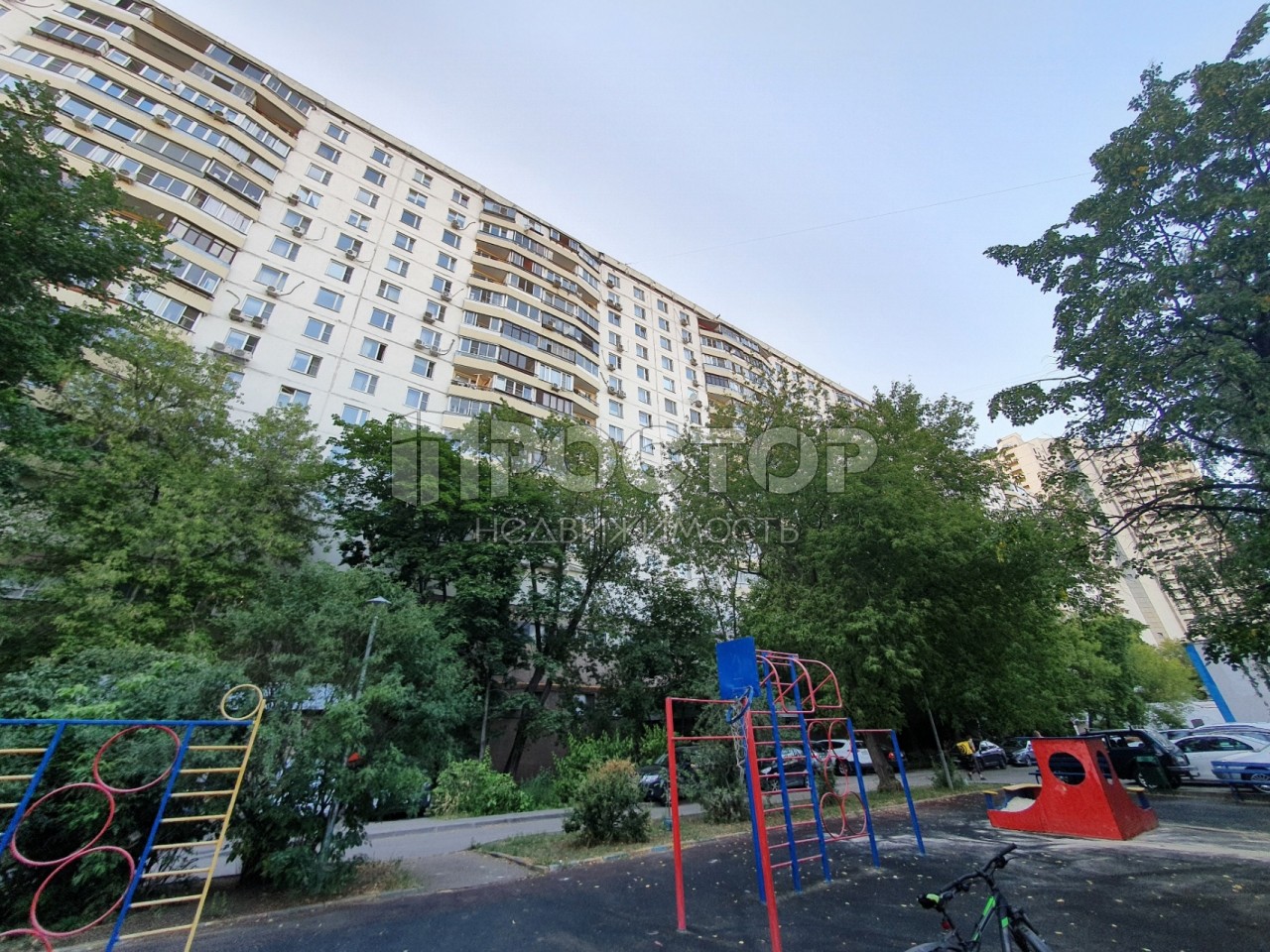 2-комнатная квартира, 46.4 м² - фото 14