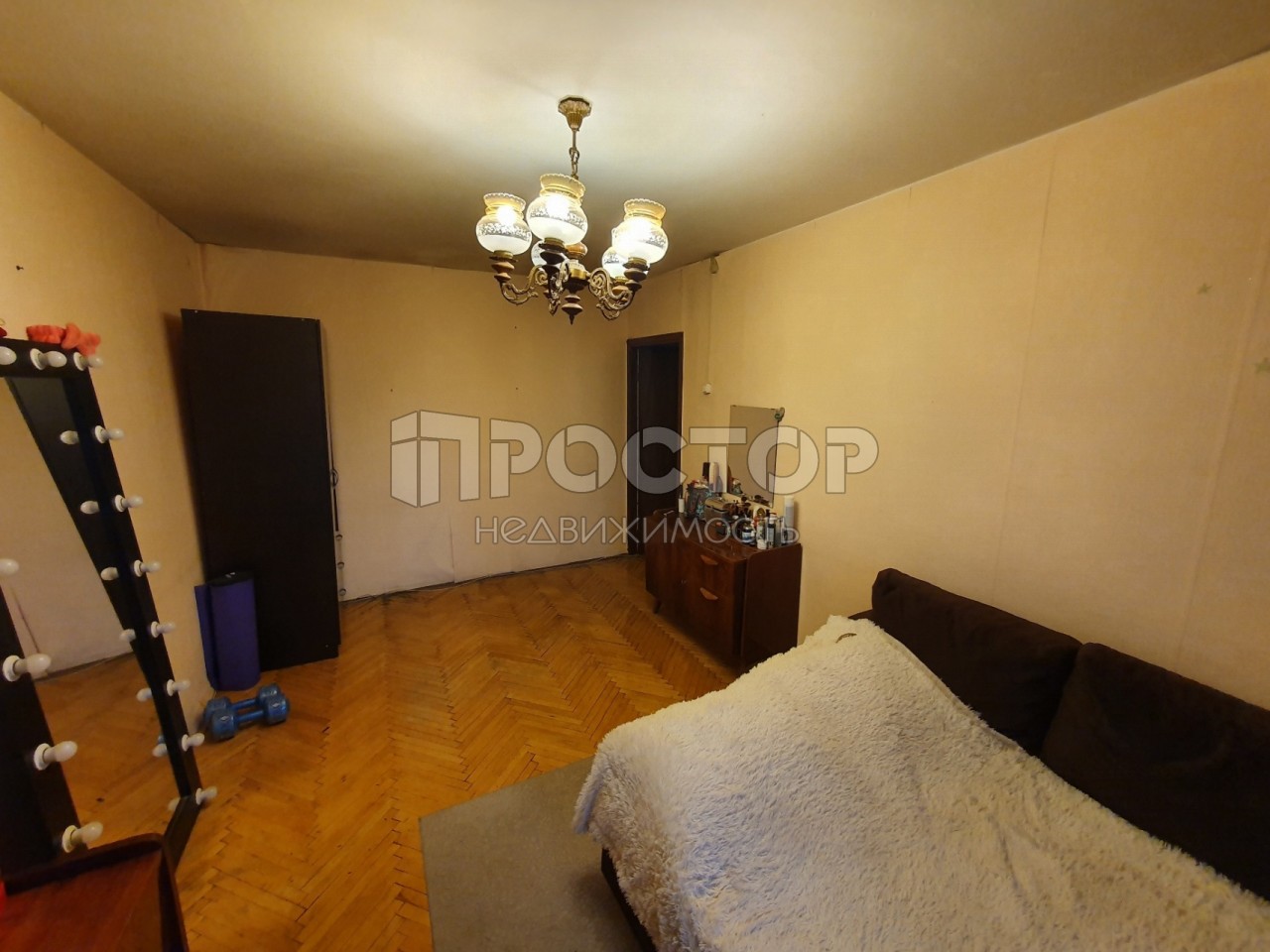 2-комнатная квартира, 46.4 м² - фото 5