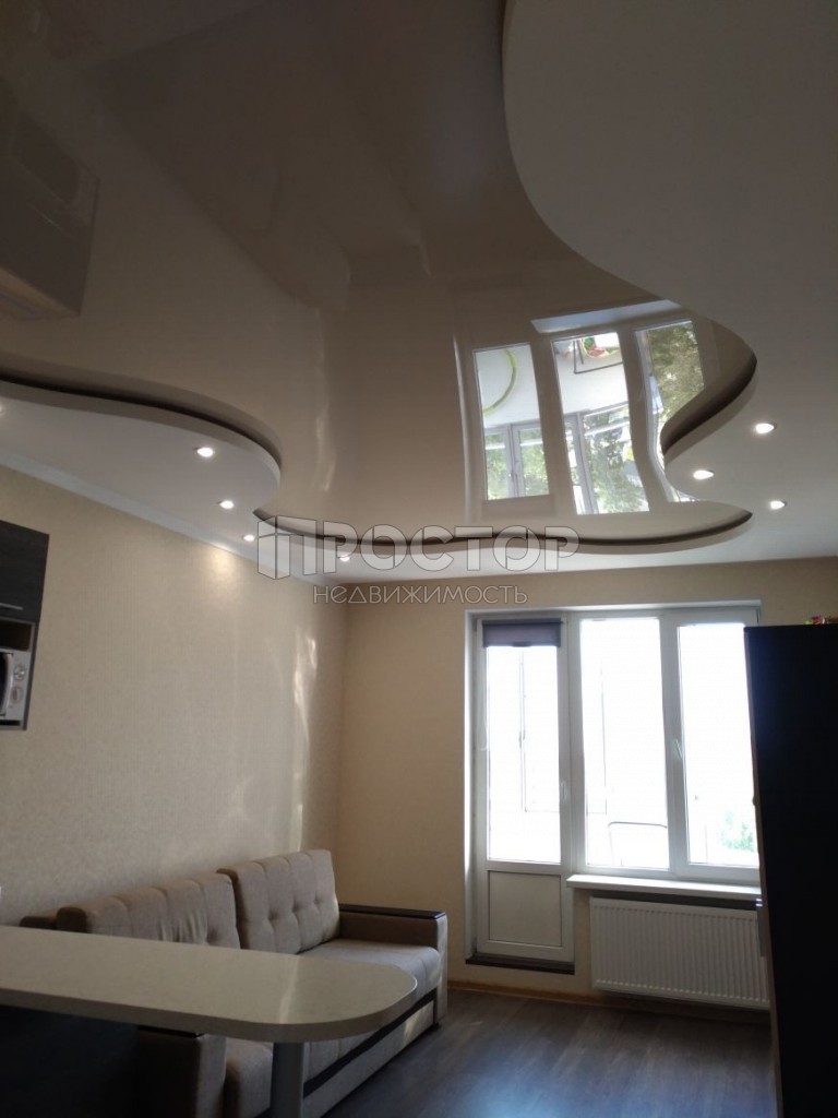 Студия, 26.8 м² - фото 4