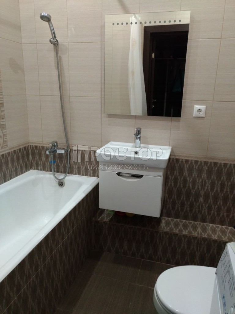 Студия, 26.8 м² - фото 8
