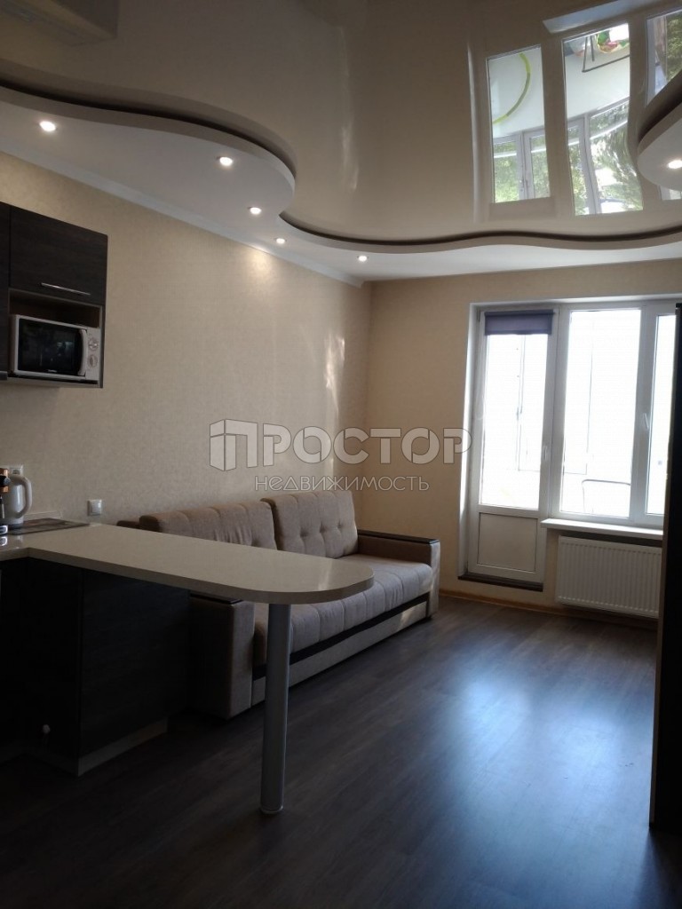 Студия, 26.8 м² - фото 6