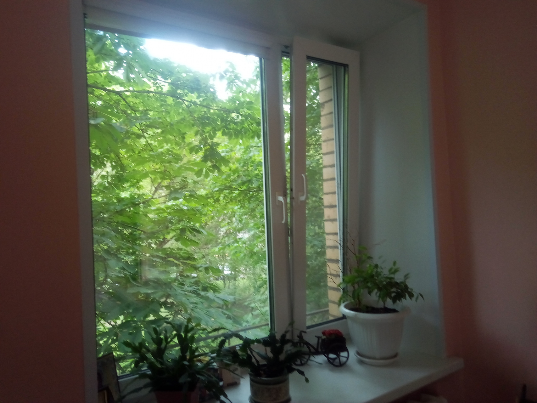 2-комнатная квартира, 47.9 м² - фото 20