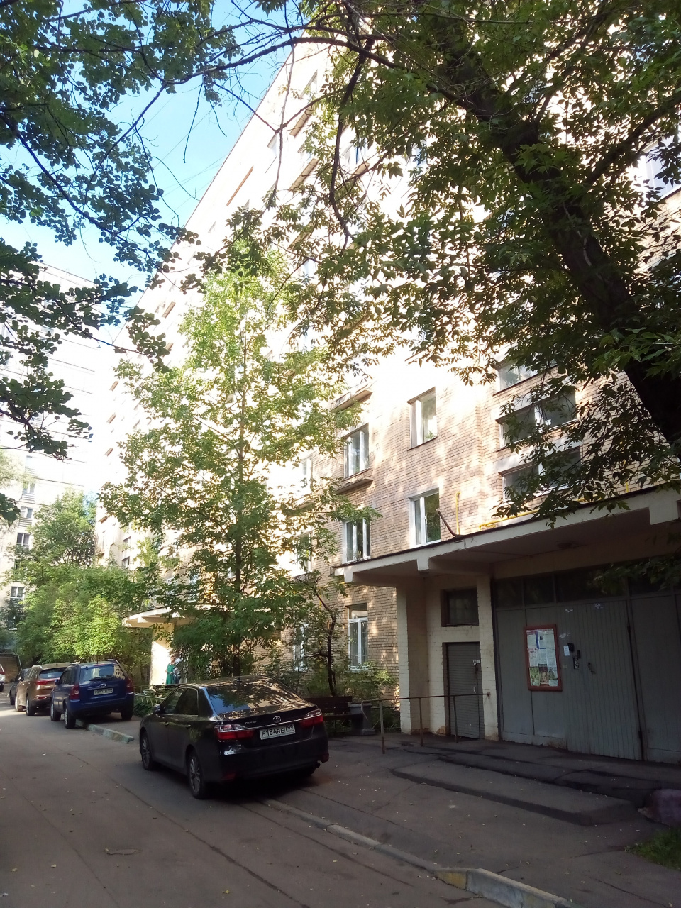 2-комнатная квартира, 47.9 м² - фото 13