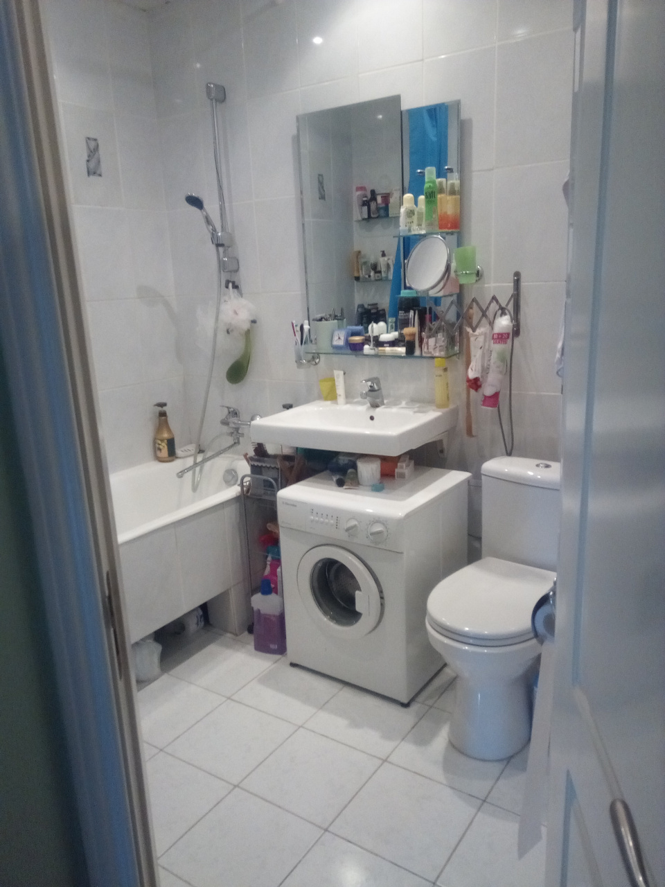 2-комнатная квартира, 47.9 м² - фото 4