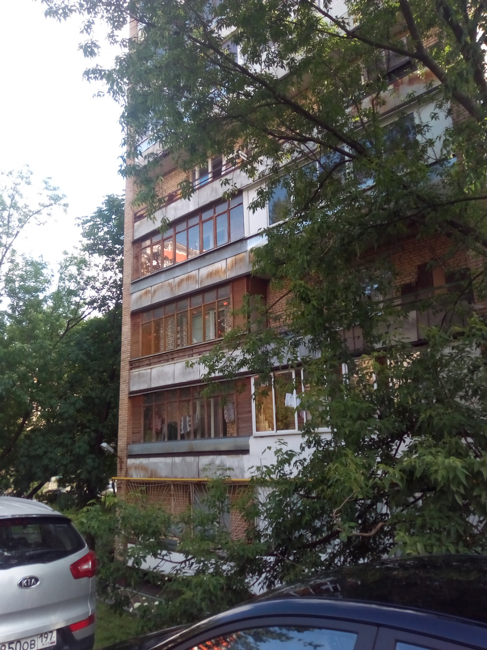 2-комнатная квартира, 47.9 м² - фото 18