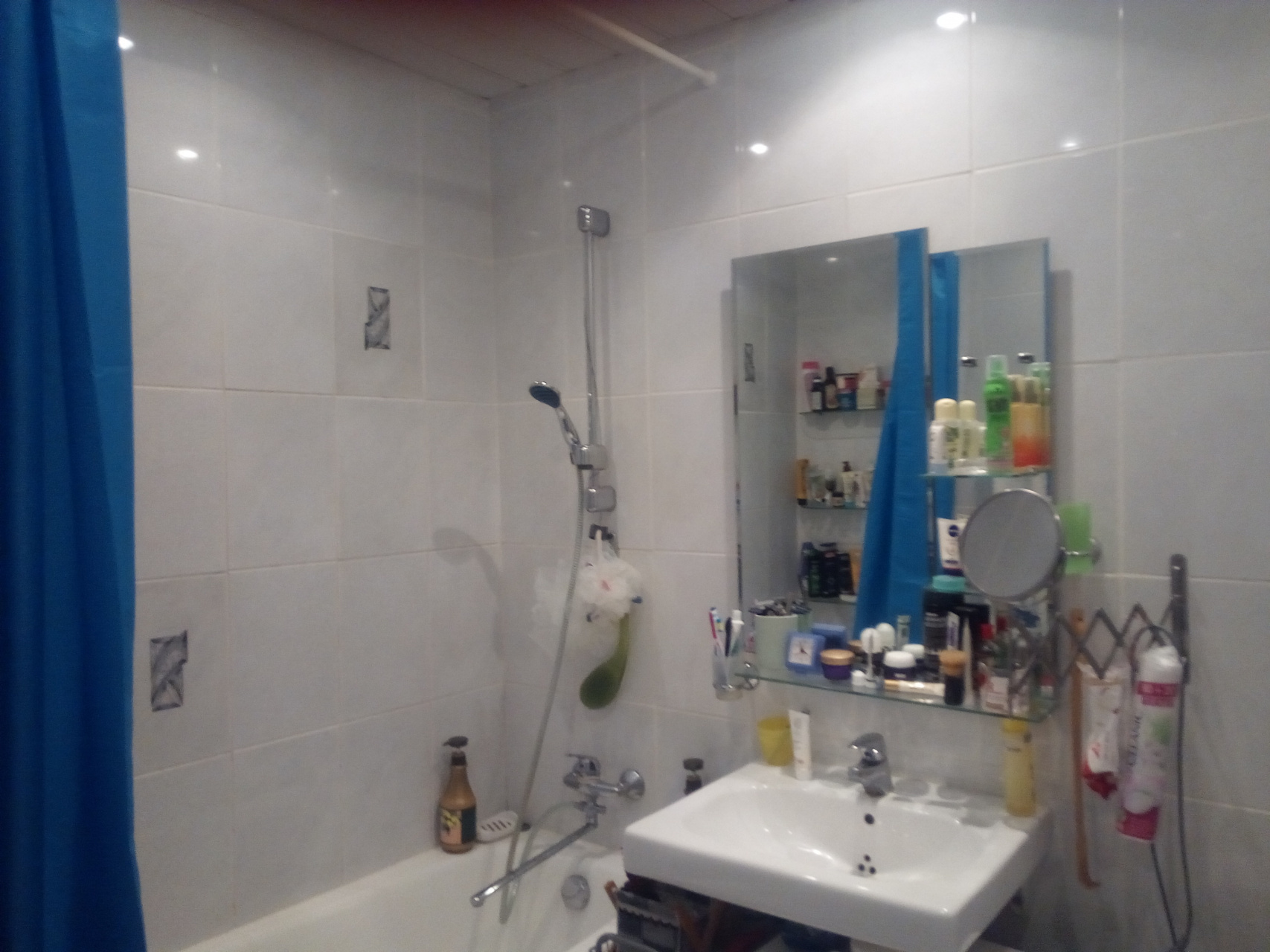 2-комнатная квартира, 47.9 м² - фото 7