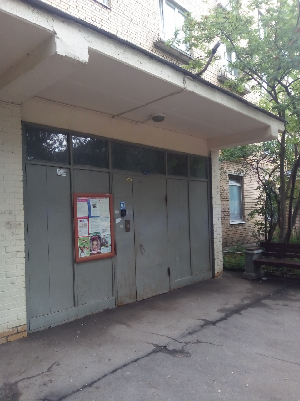 2-комнатная квартира, 47.9 м² - фото 12