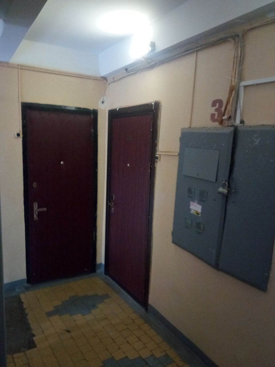 2-комнатная квартира, 47.9 м² - фото 10