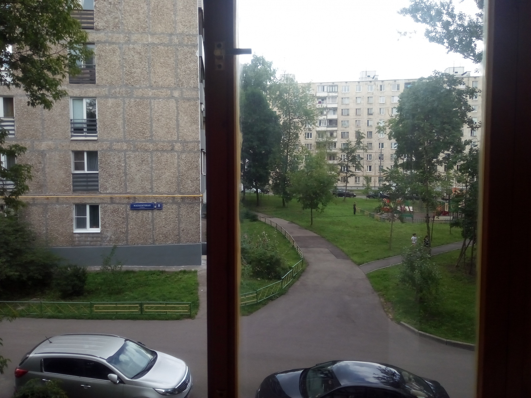 2-комнатная квартира, 47.9 м² - фото 3