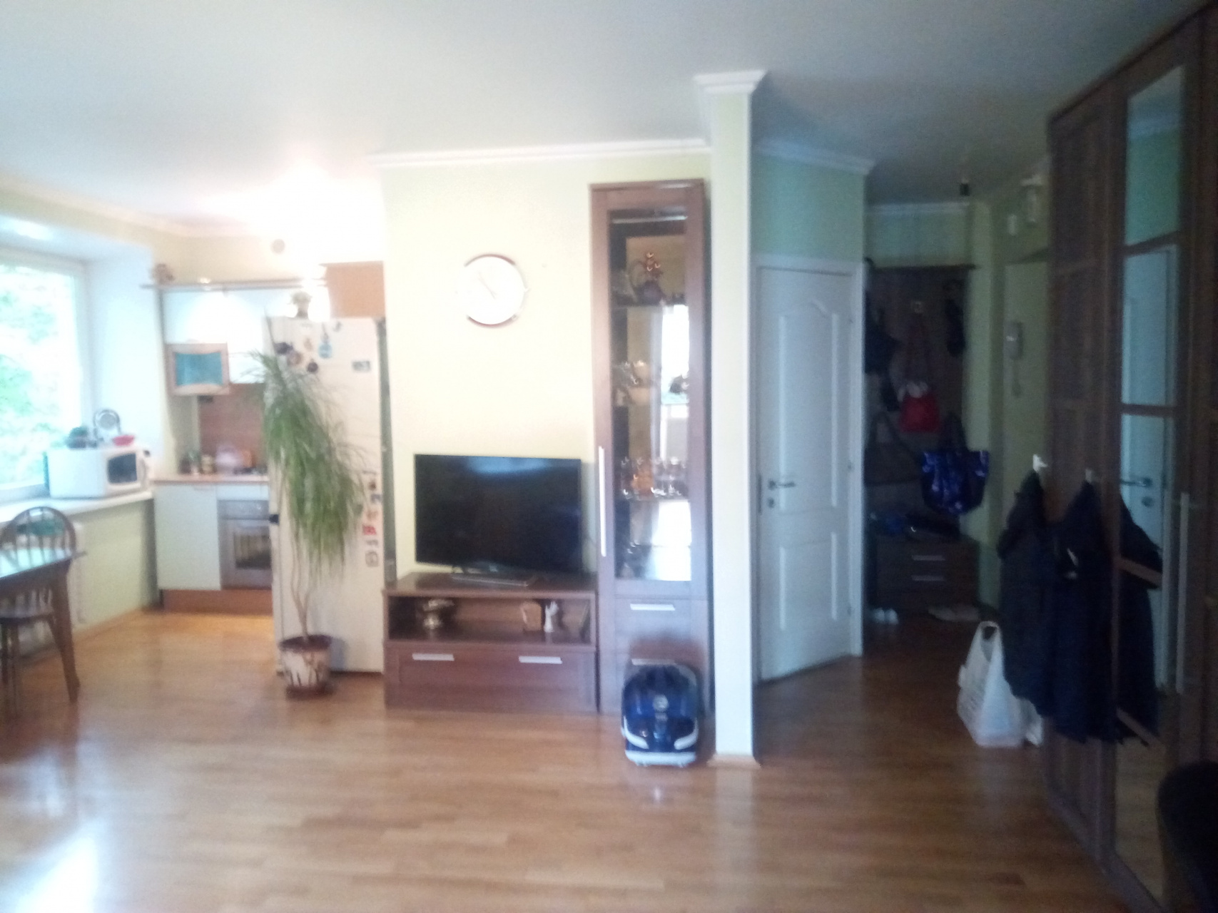 2-комнатная квартира, 47.9 м² - фото 17
