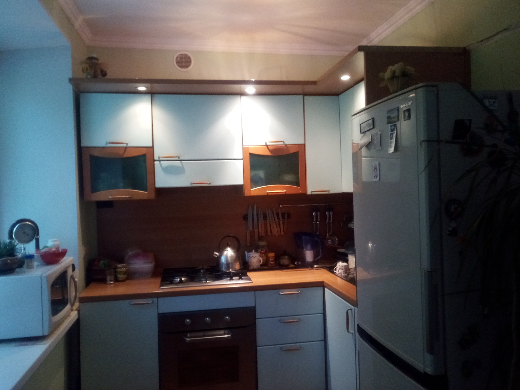 2-комнатная квартира, 47.9 м² - фото 2