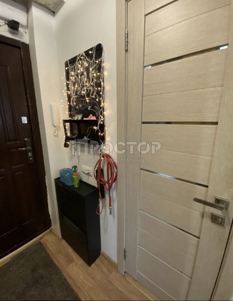 1-комнатная квартира, 34.5 м² - фото 10