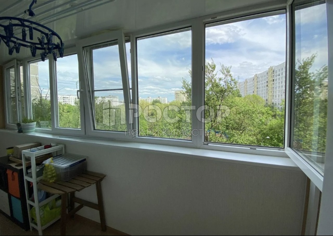 1-комнатная квартира, 34.5 м² - фото 16