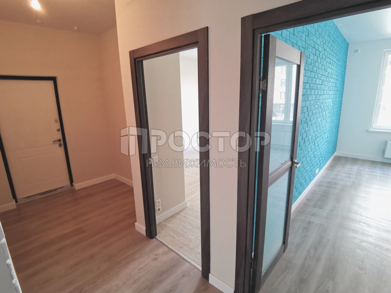 3-комнатная квартира, 70 м² - фото 7