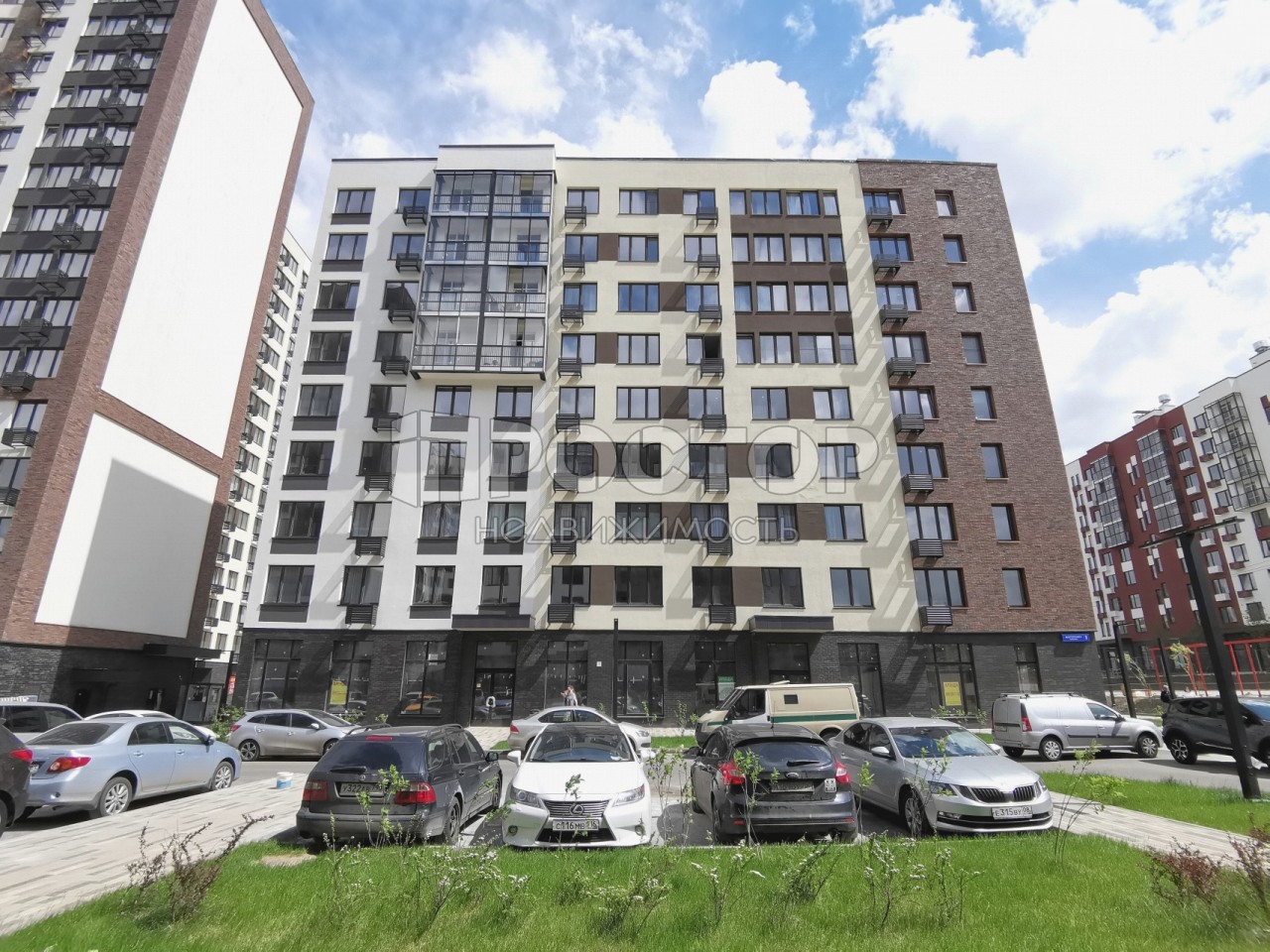 3-комнатная квартира, 70 м² - фото 15