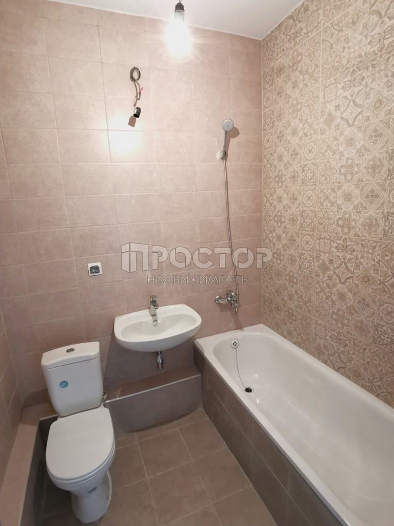 3-комнатная квартира, 70 м² - фото 6
