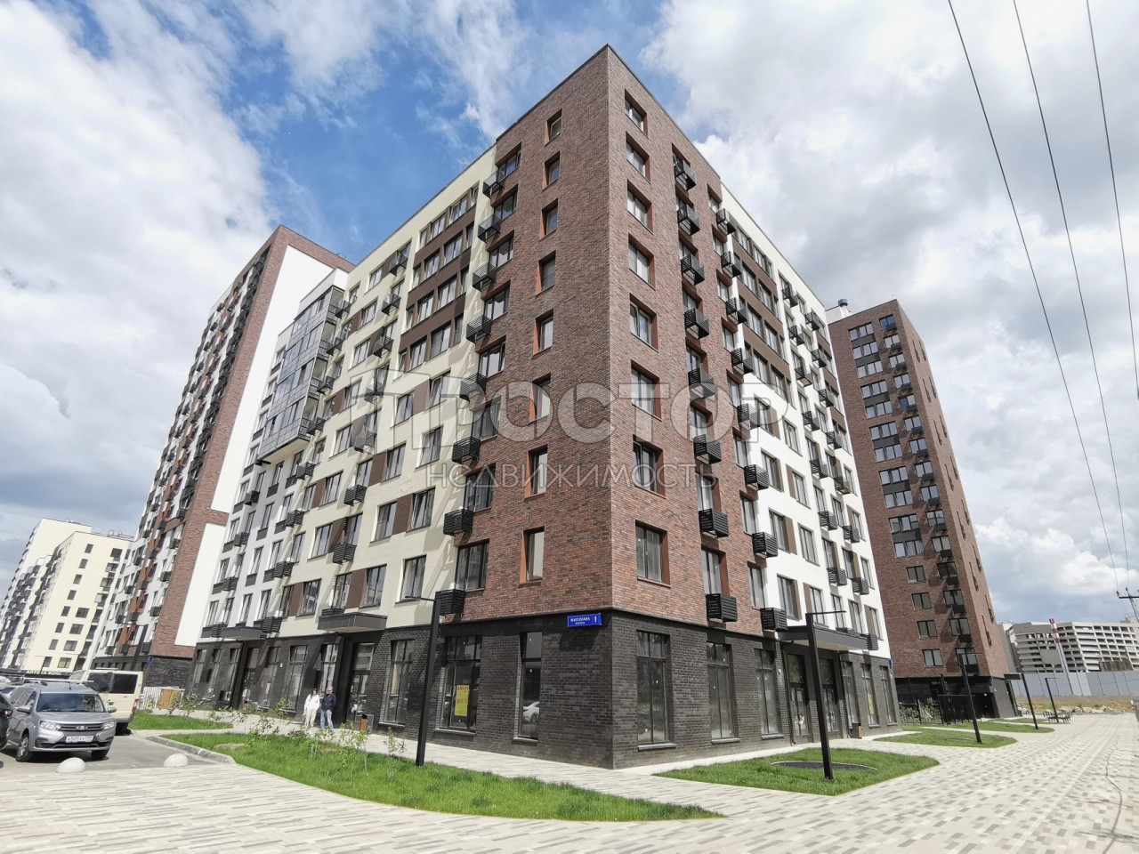 3-комнатная квартира, 70 м² - фото 2