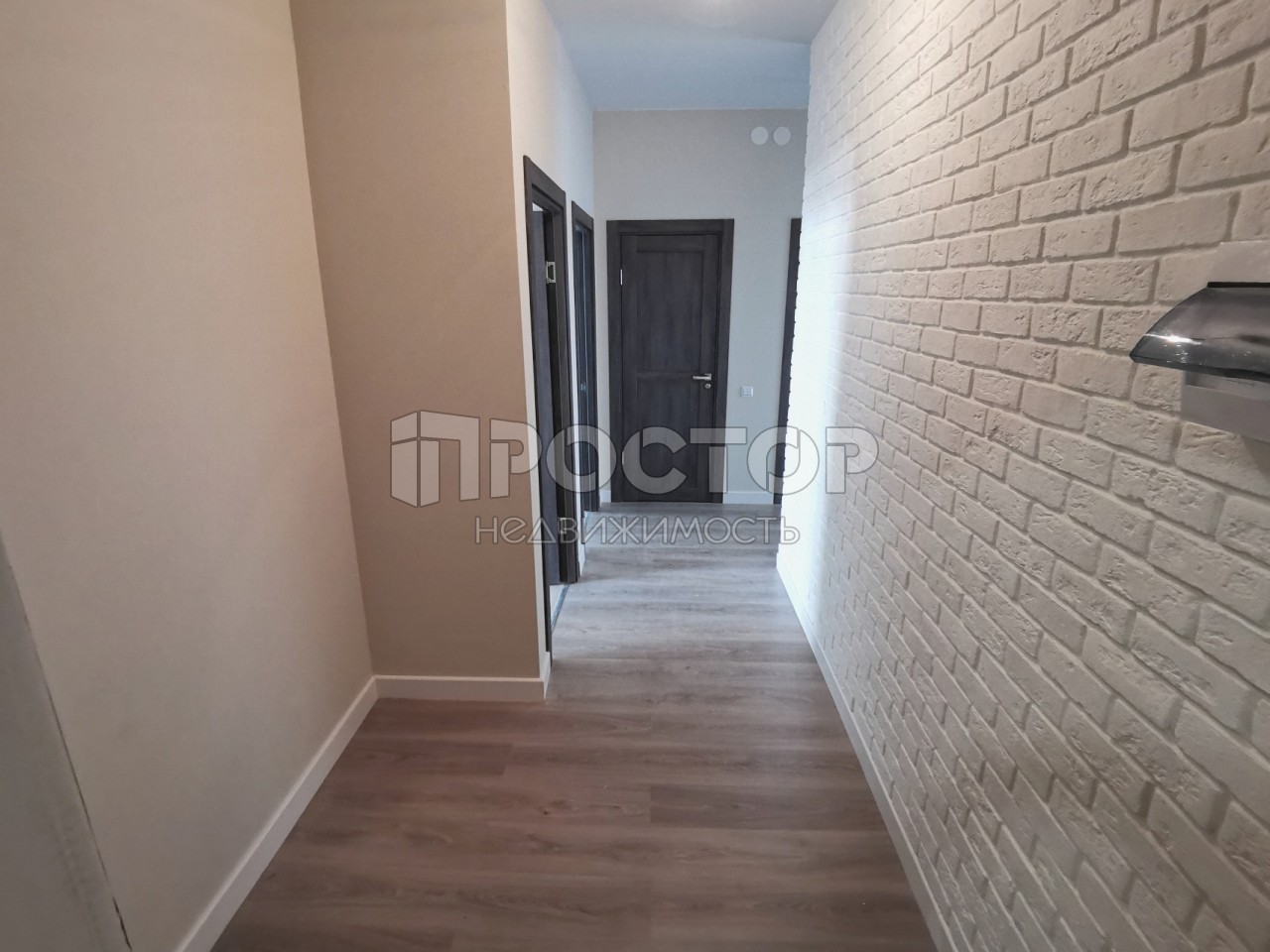 3-комнатная квартира, 70 м² - фото 13