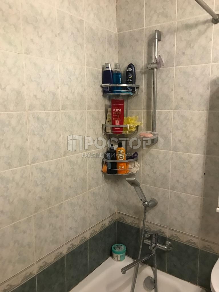 3-комнатная квартира, 62.6 м² - фото 17