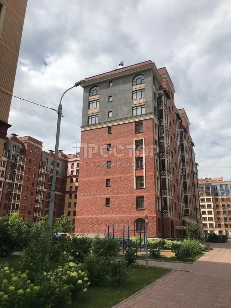 2-комнатная квартира, 48.2 м² - фото 4