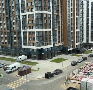 Купить квартиру
