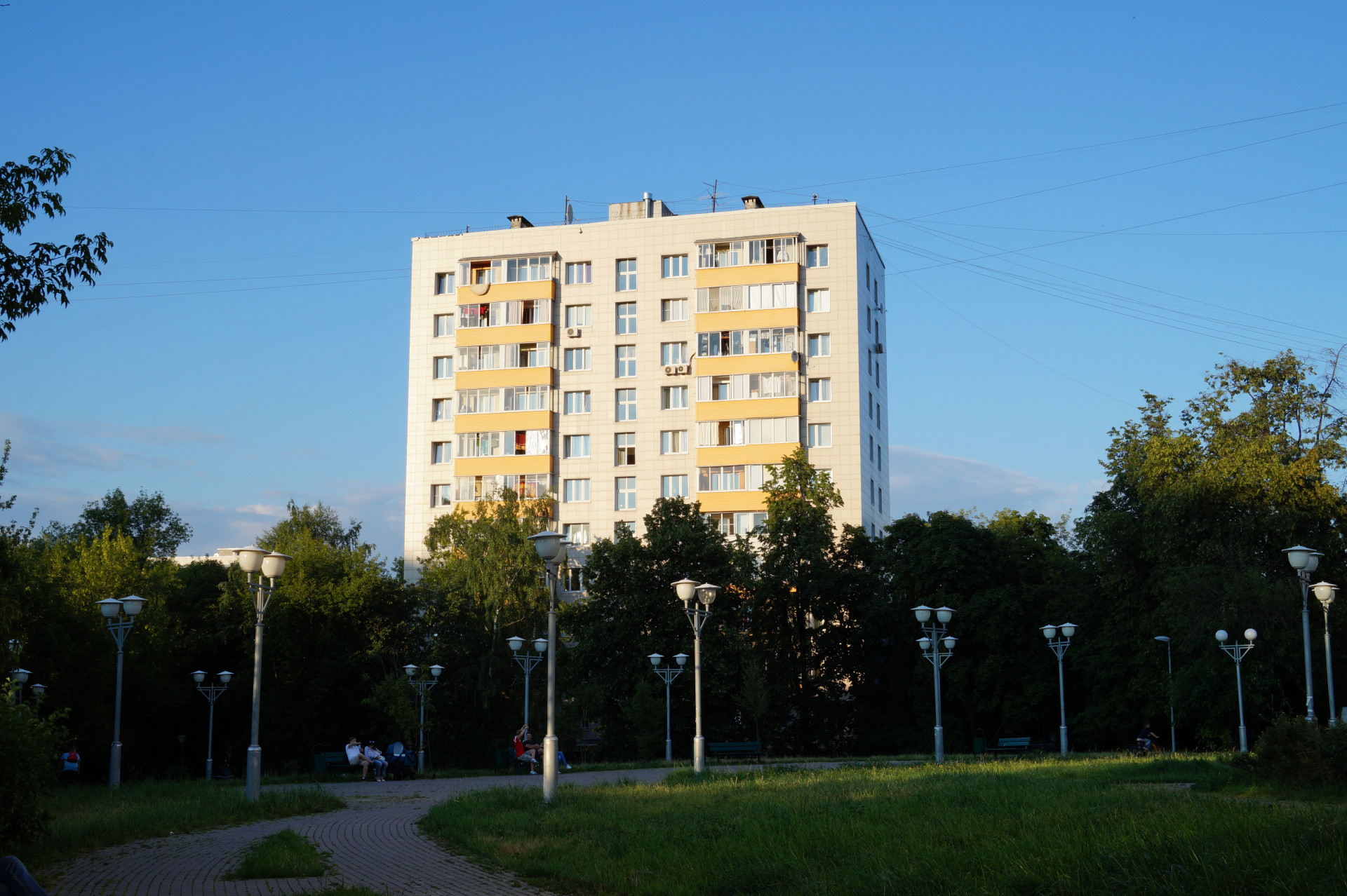 2-комнатная квартира, 45.2 м² - фото 2