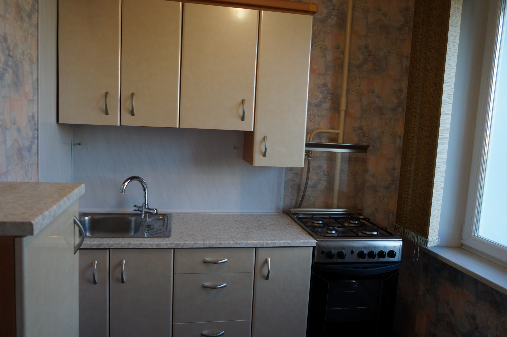 2-комнатная квартира, 45.2 м² - фото 8