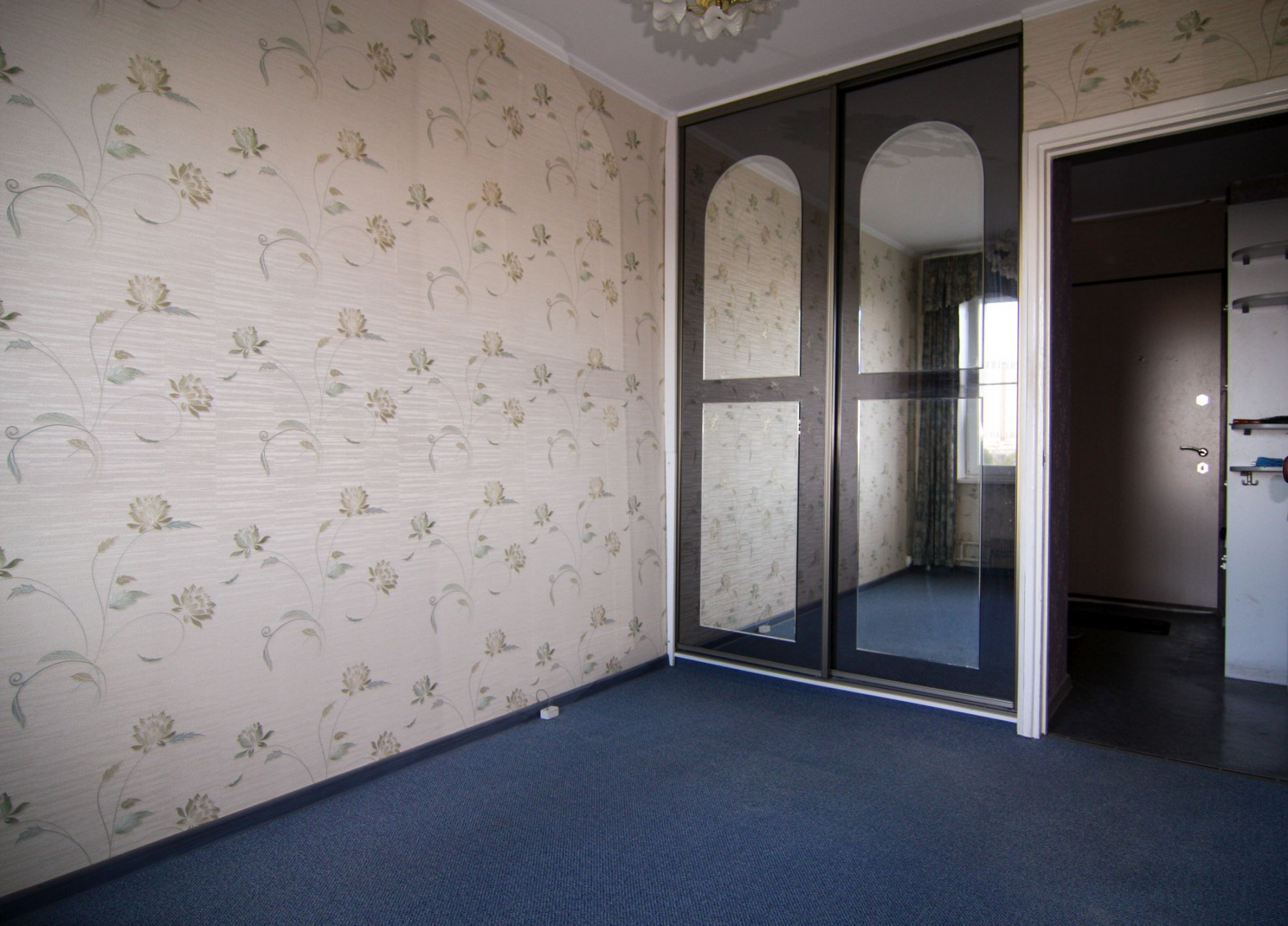 2-комнатная квартира, 45.2 м² - фото 12